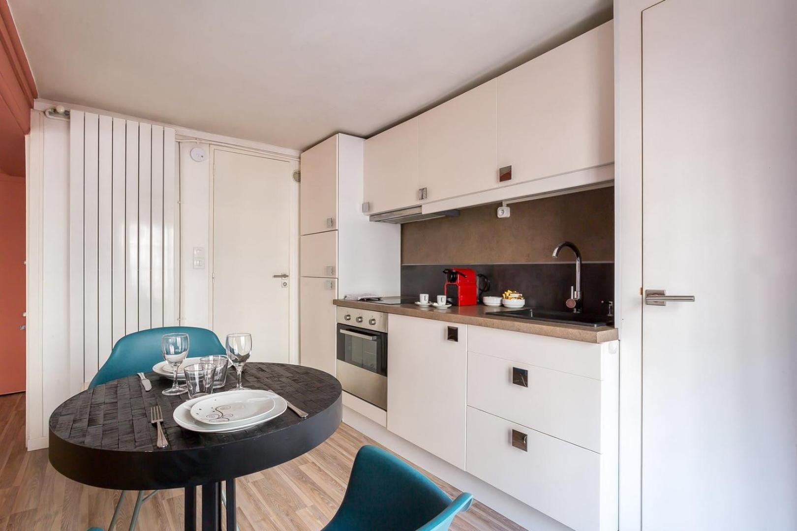 Sainte Helene - Location Studio - Lyon 2 外观 照片